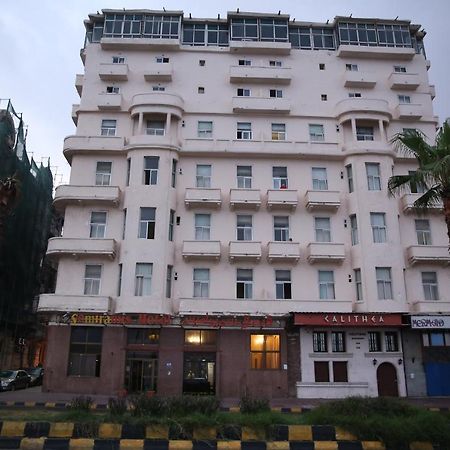 Semiramis Hotel Alexandria---- Families Only 외부 사진