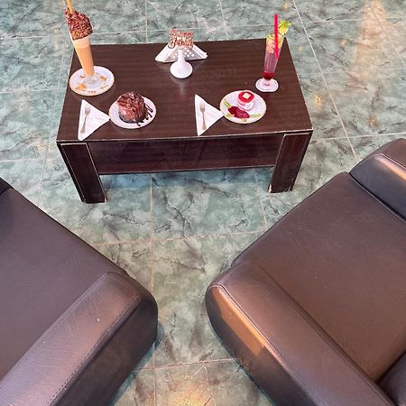 Semiramis Hotel Alexandria---- Families Only 외부 사진