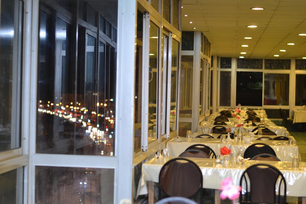 Semiramis Hotel Alexandria---- Families Only 외부 사진