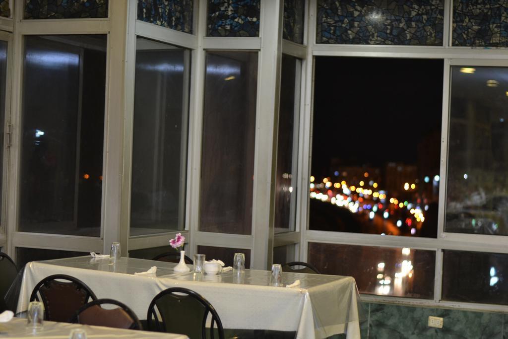 Semiramis Hotel Alexandria---- Families Only 외부 사진