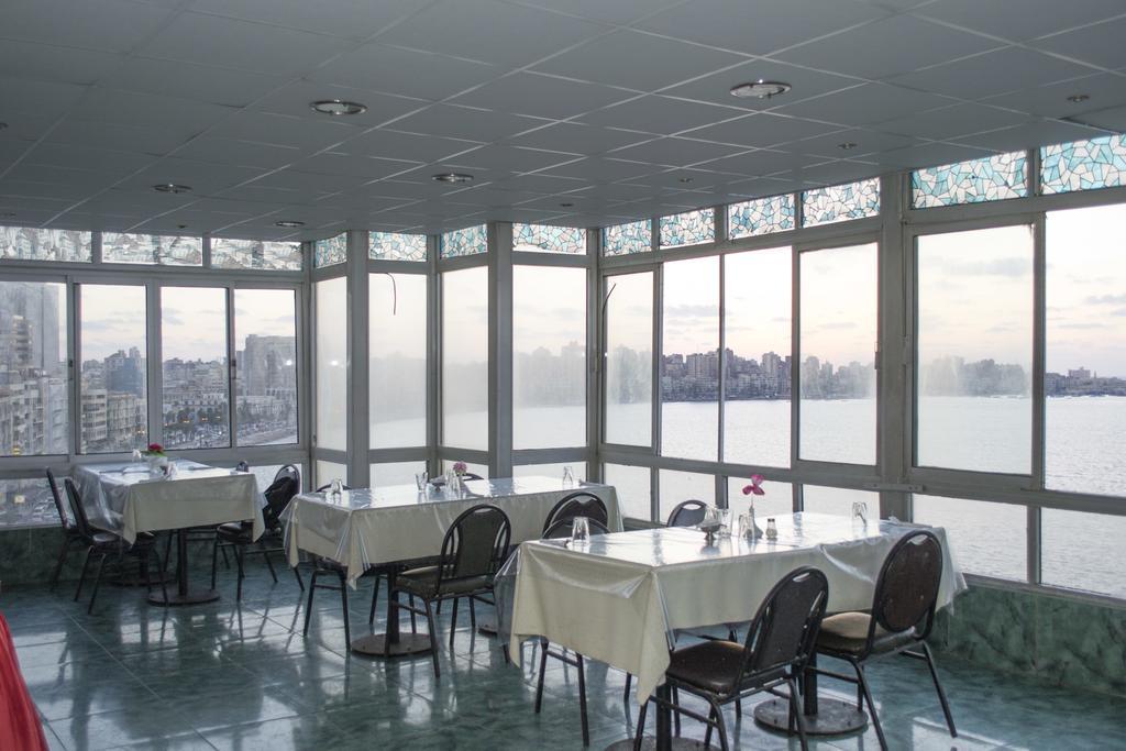 Semiramis Hotel Alexandria---- Families Only 외부 사진