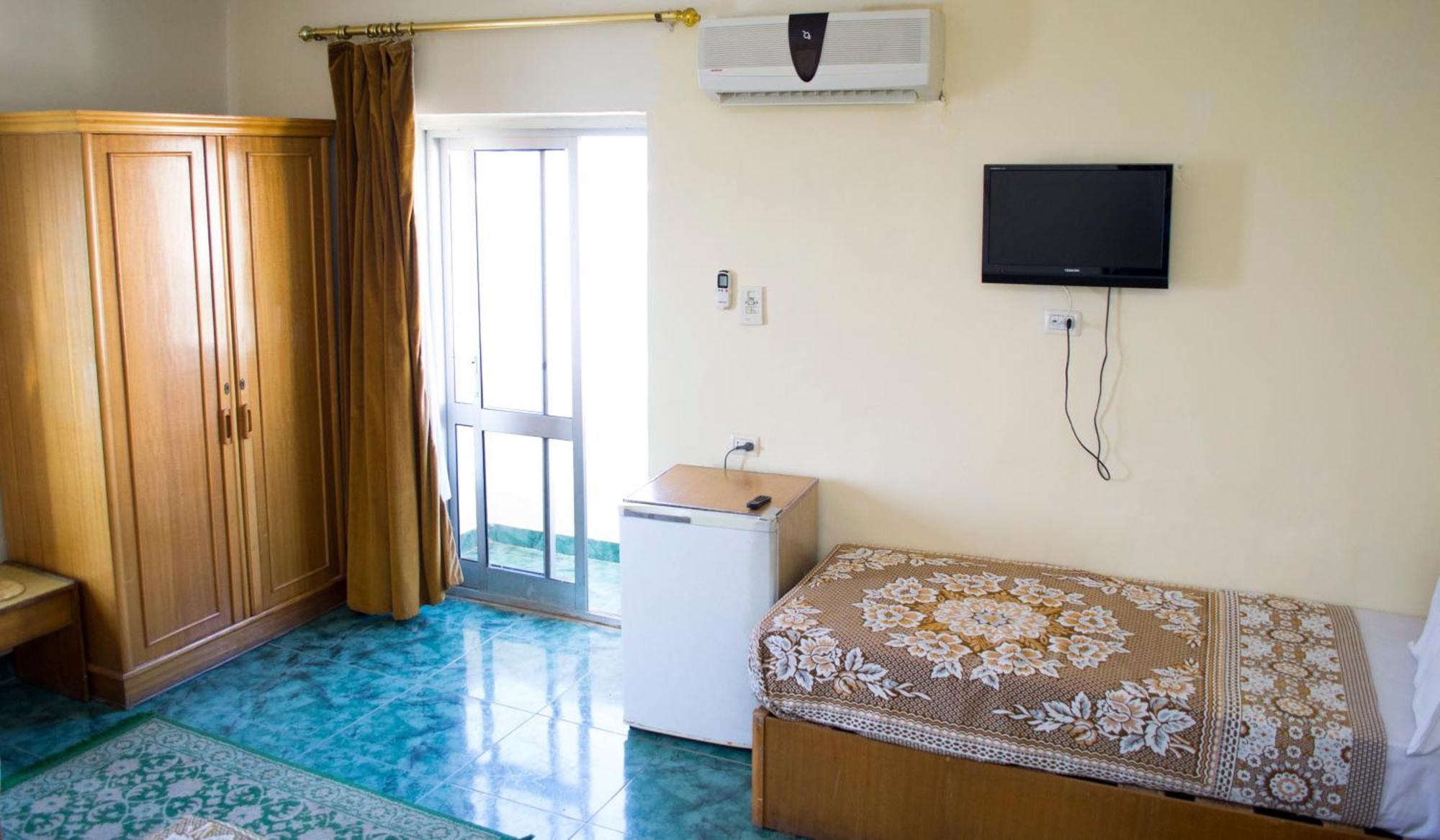 Semiramis Hotel Alexandria---- Families Only 외부 사진