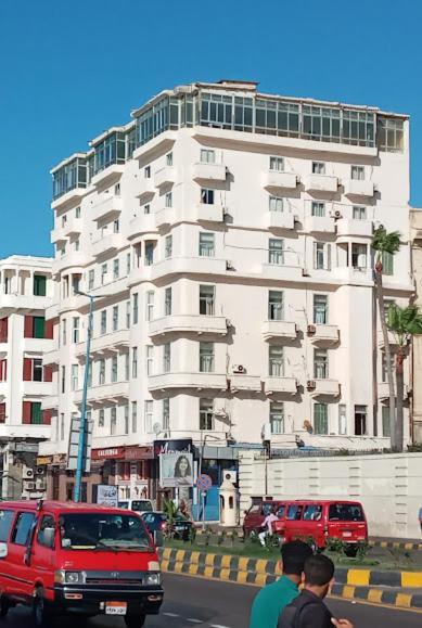 Semiramis Hotel Alexandria---- Families Only 외부 사진