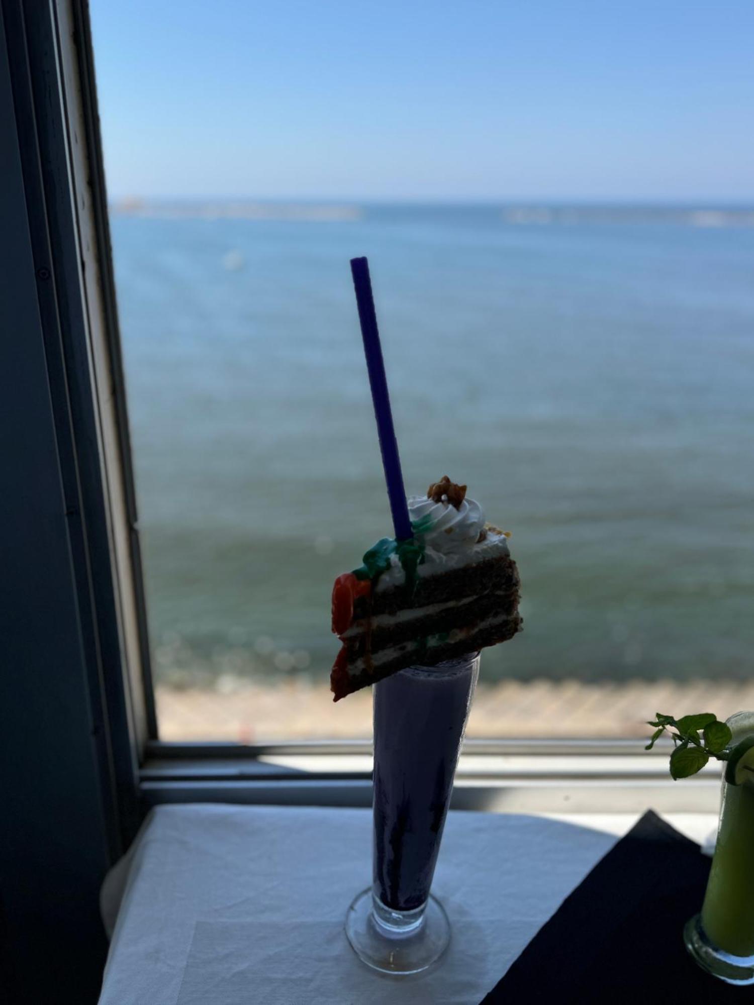 Semiramis Hotel Alexandria---- Families Only 외부 사진