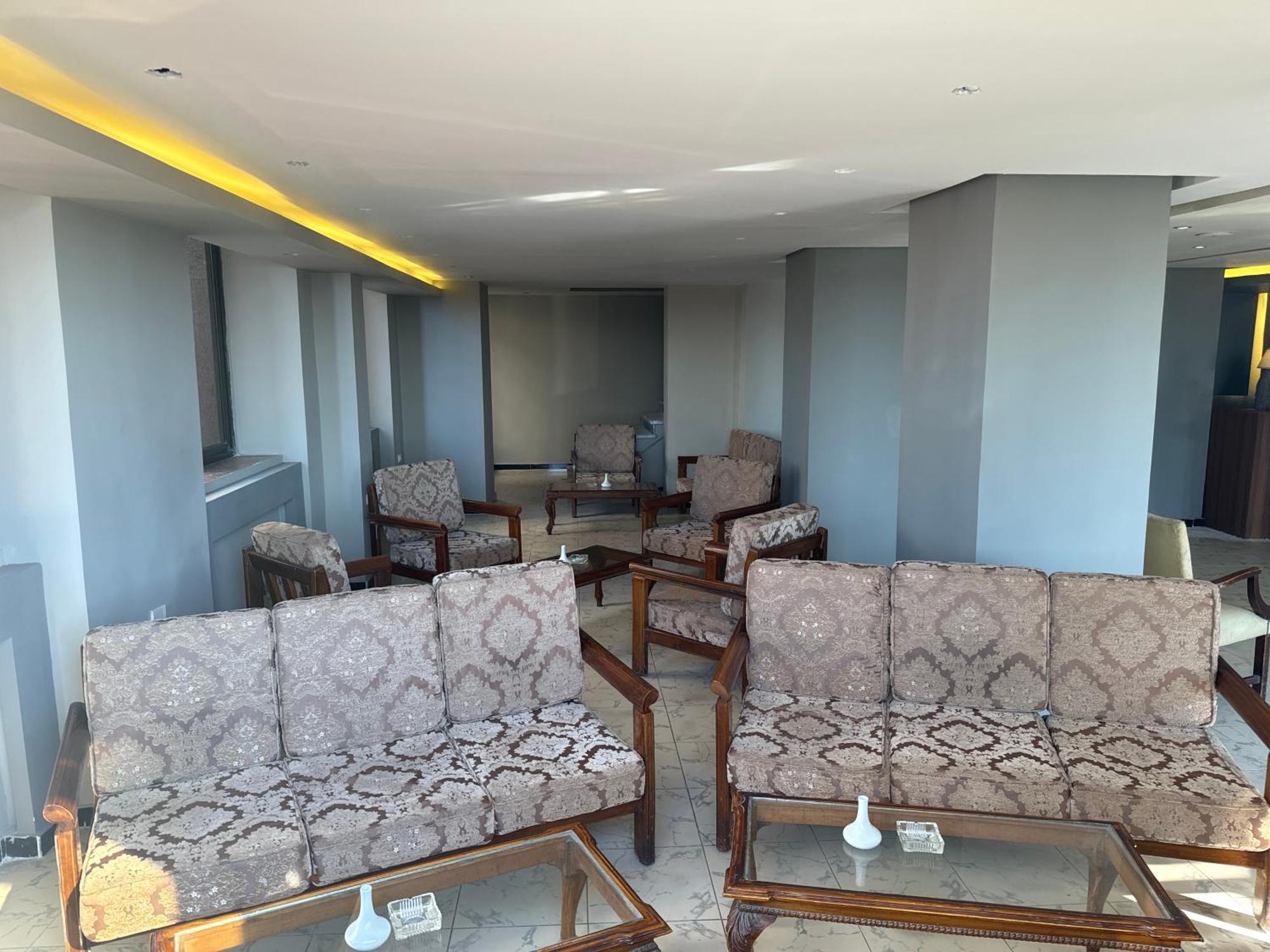Semiramis Hotel Alexandria---- Families Only 외부 사진