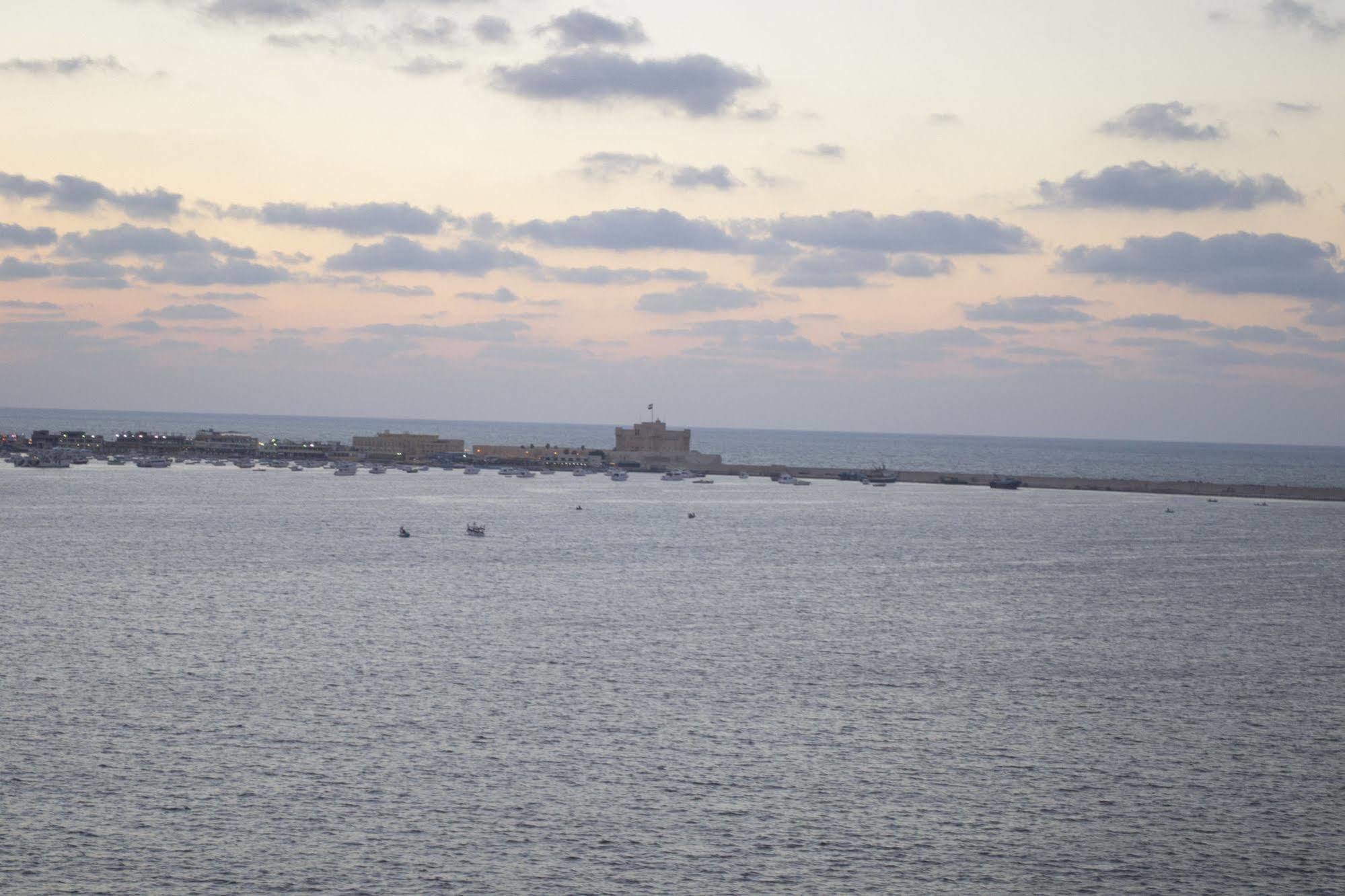 Semiramis Hotel Alexandria---- Families Only 외부 사진